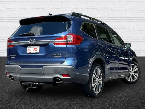 More photos of 2020 Subaru Ascent Limited at Gravity Autos Roswell, GA