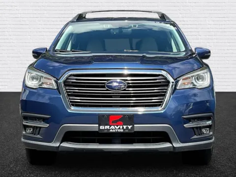 Photos of 2020 Subaru Ascent Limited for sale in Roswell, GA at Gravity Autos Roswell