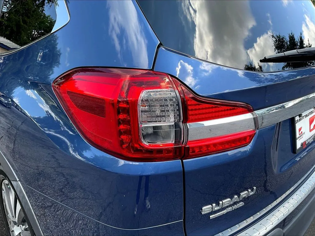 Subaru Ascent photo 20