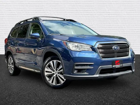 Another view of 2020 Subaru Ascent Limited for sale in Roswell, GA at Gravity Autos Roswell