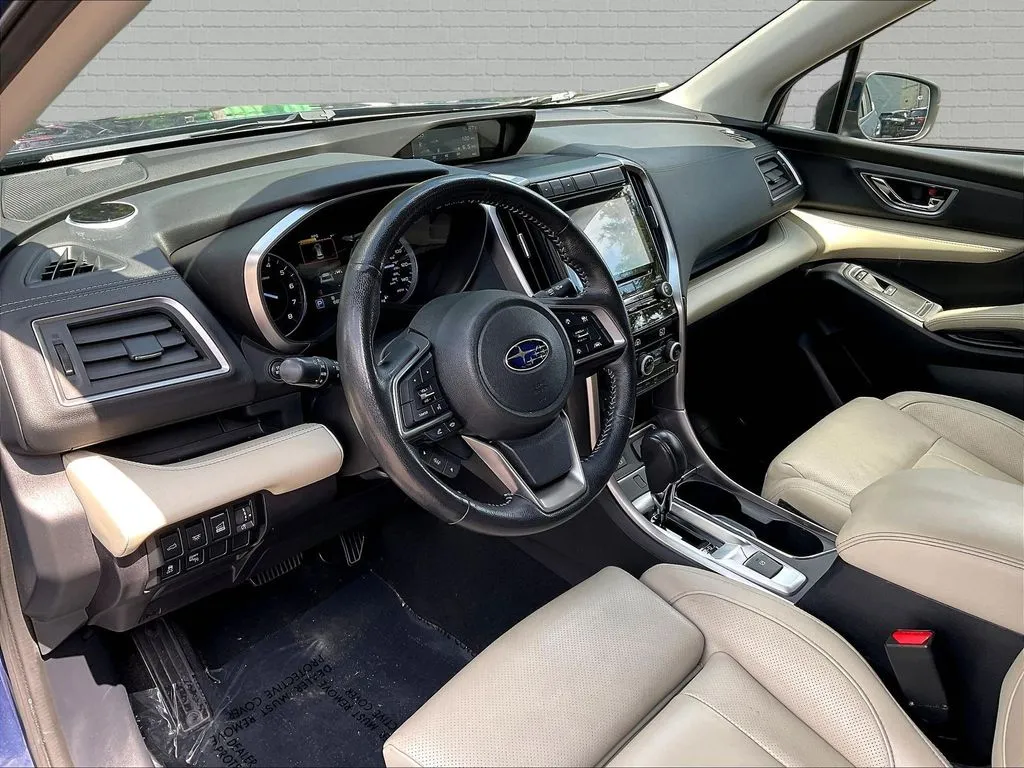 Subaru Ascent photo 14