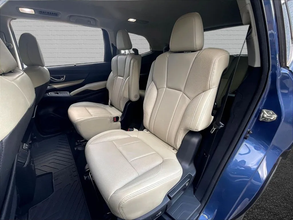 Subaru Ascent photo 19