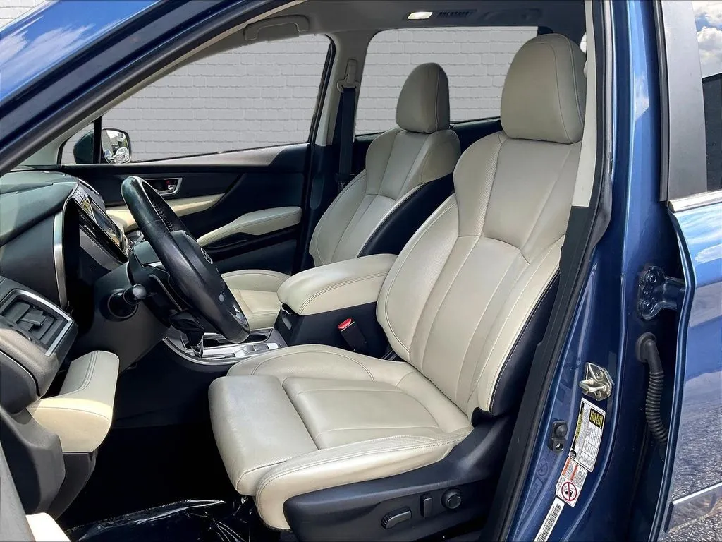 Subaru Ascent photo 18