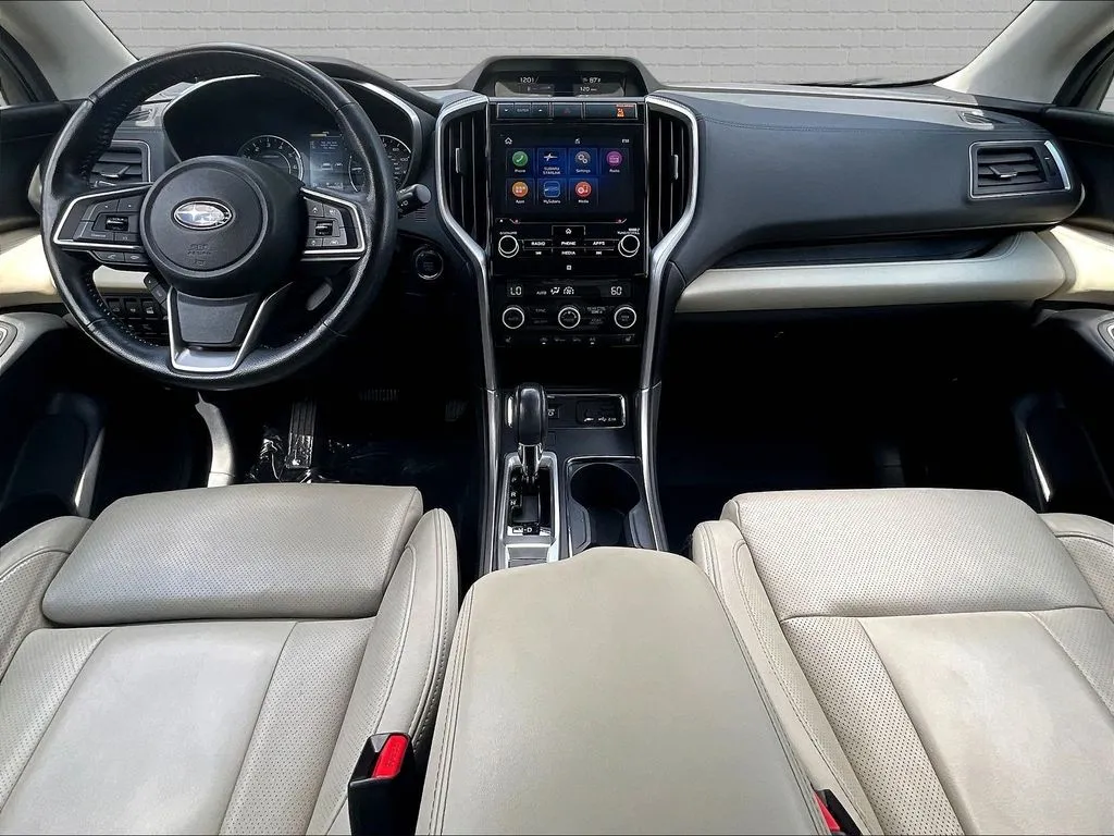 Subaru Ascent photo 6