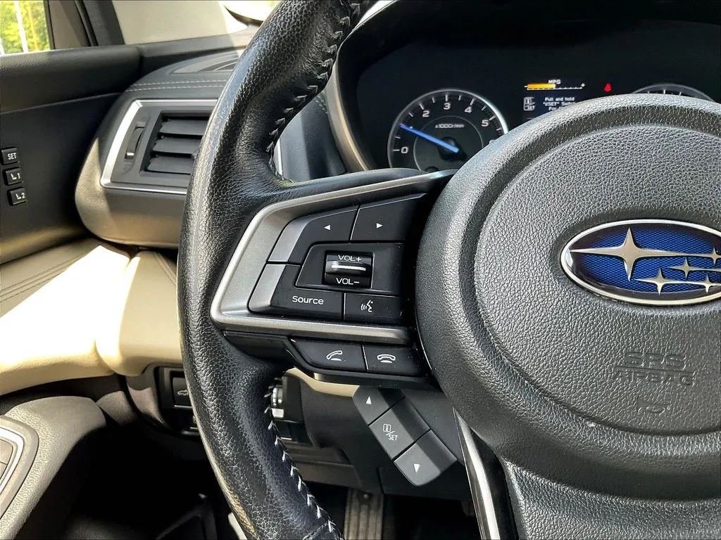 Subaru Ascent photo 10