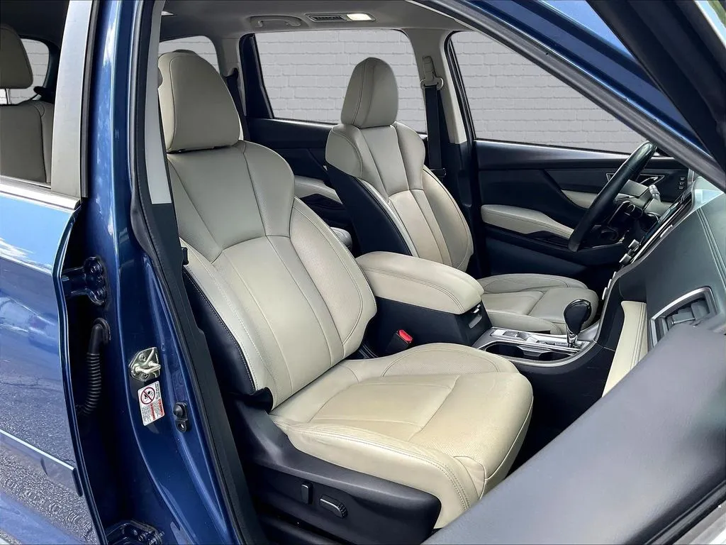 Subaru Ascent photo 25