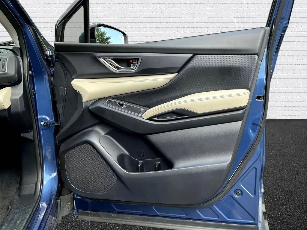 Subaru Ascent photo 24