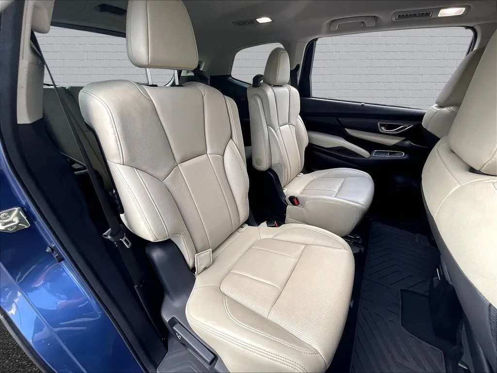 Subaru Ascent photo 22