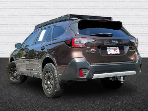 More photos of 2020 Subaru Outback Limited at Gravity Autos Roswell, GA