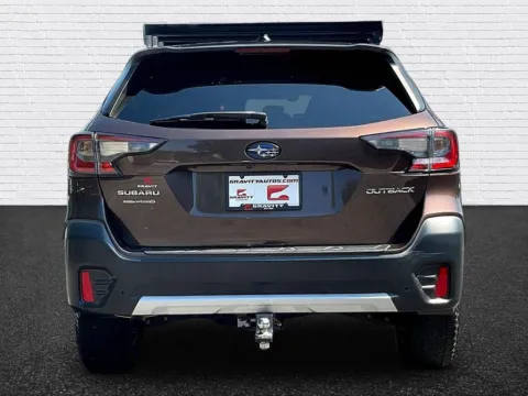 More photos of 2020 Subaru Outback Limited at Gravity Autos Roswell, GA