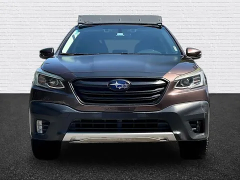 Photos of 2020 Subaru Outback Limited for sale in Roswell, GA at Gravity Autos Roswell