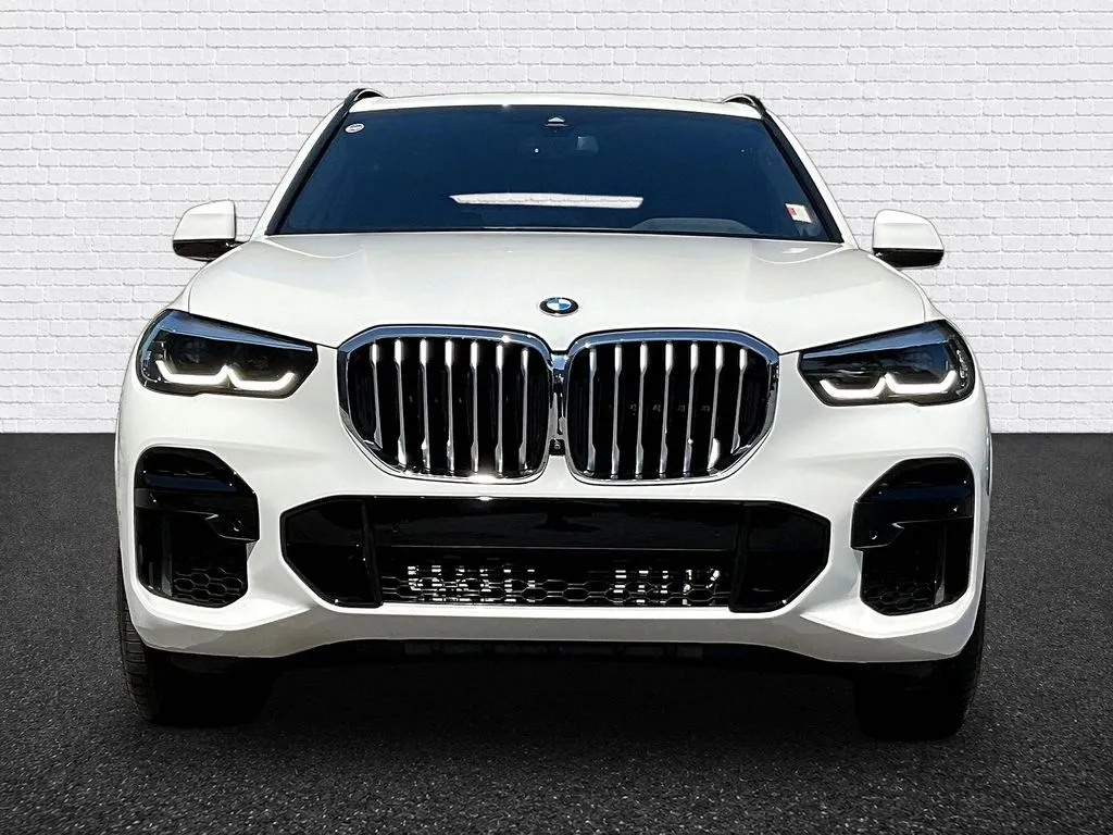 BMW X5 photo 2