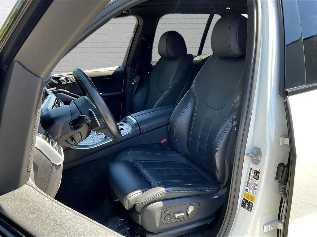 BMW X5 photo 17