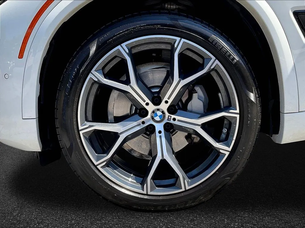 BMW X5 photo 27