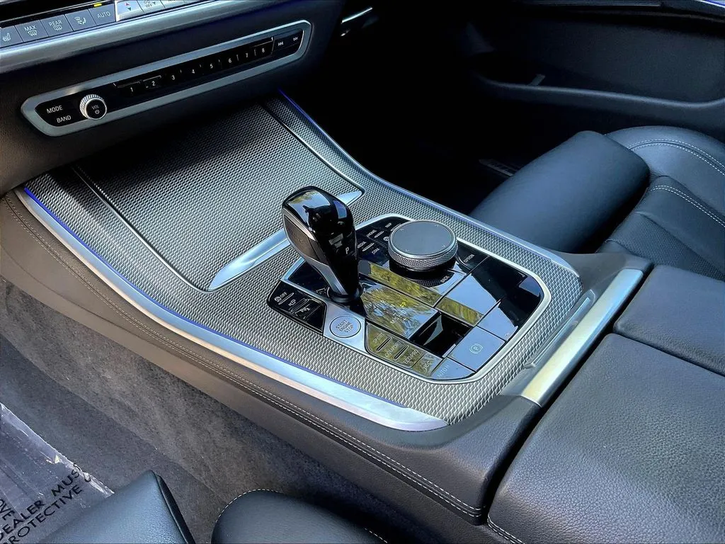 BMW X5 photo 14