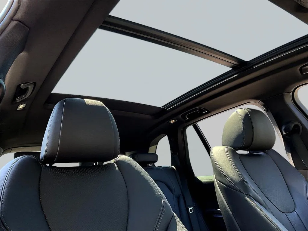 BMW X5 photo 22