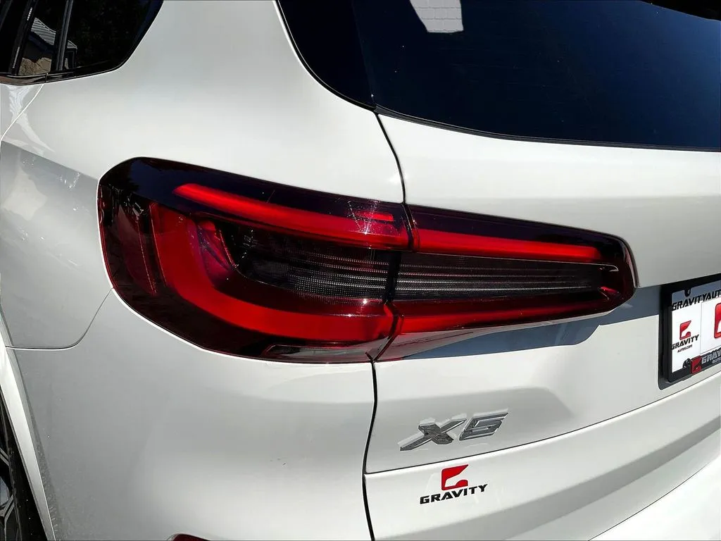 BMW X5 photo 19