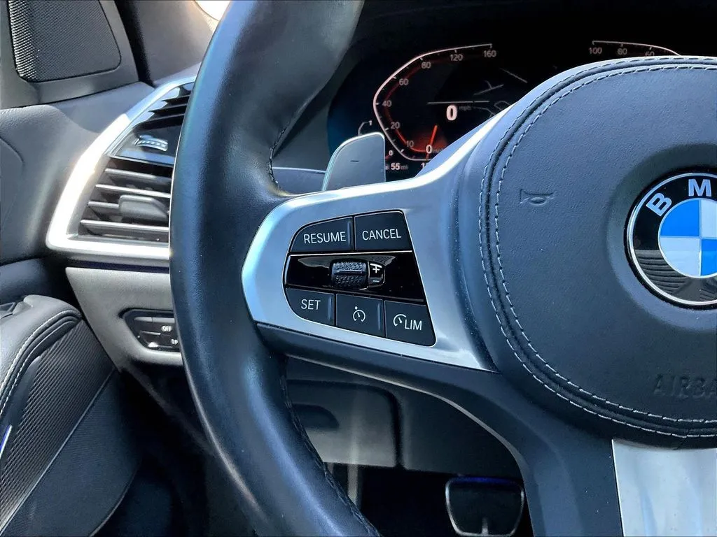 BMW X5 photo 10