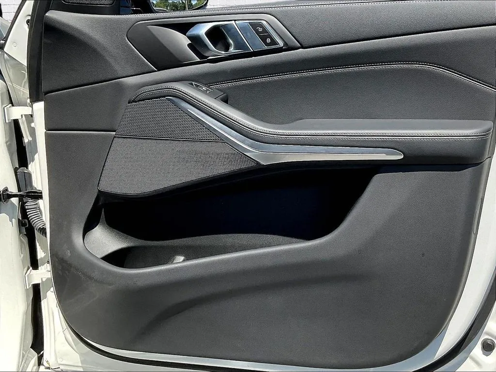 BMW X5 photo 23