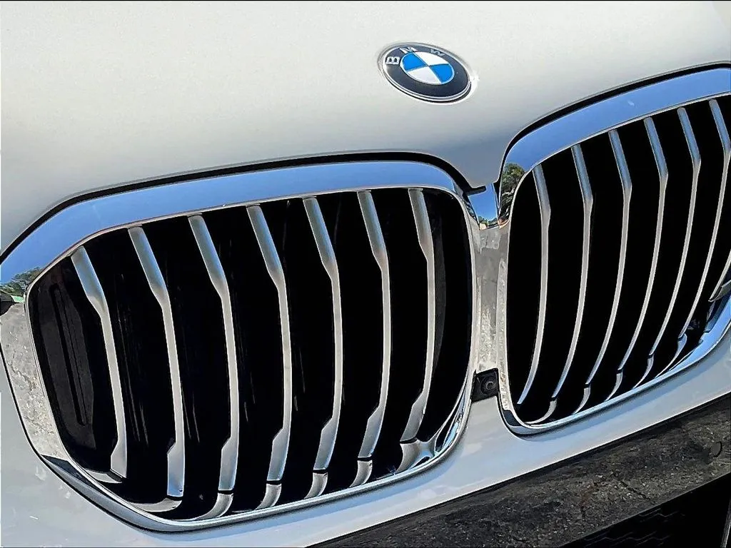 BMW X5 photo 26