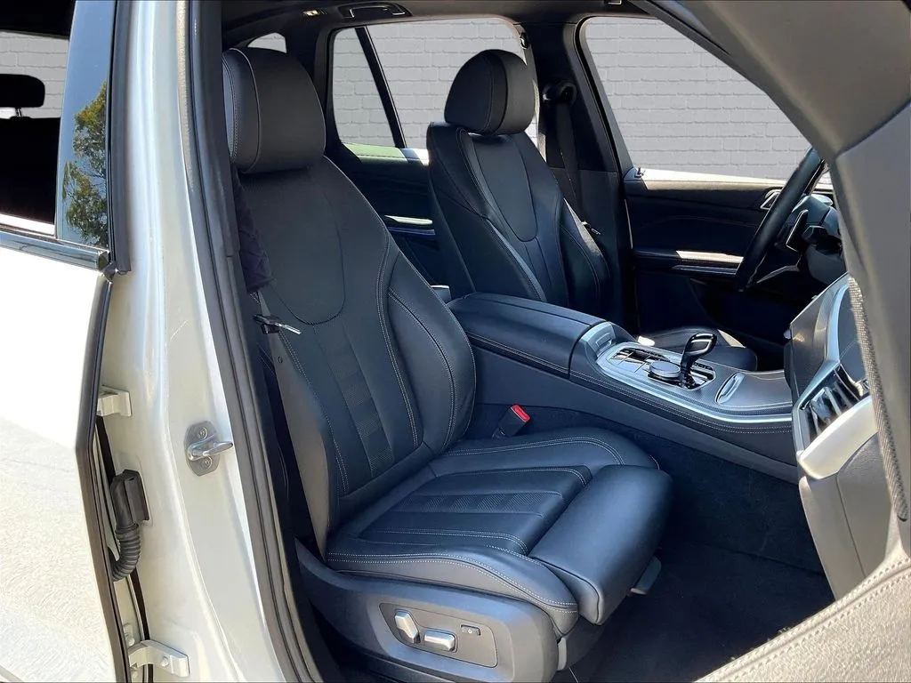 BMW X5 photo 24