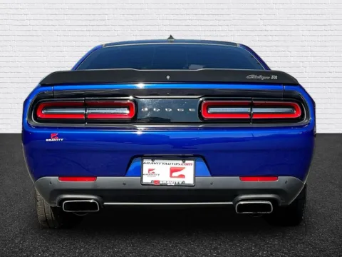 More photos of 2018 Dodge Challenger R/T at Gravity Autos Roswell, GA