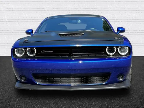 Photos of 2018 Dodge Challenger R/T for sale in Roswell, GA at Gravity Autos Roswell