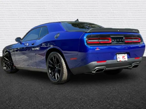 More photos of 2018 Dodge Challenger R/T at Gravity Autos Roswell, GA