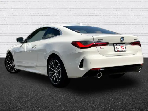 More photos of 2024 BMW 4 Series 430i xDrive at Gravity Autos Roswell, GA