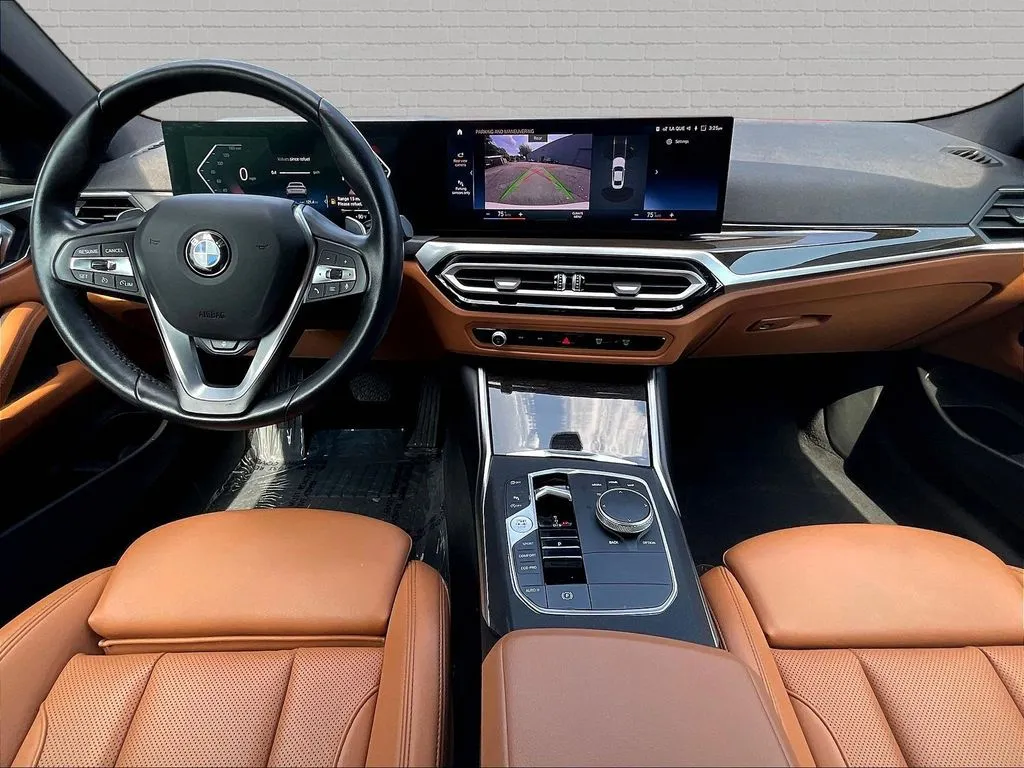 BMW 4 Series photo 7