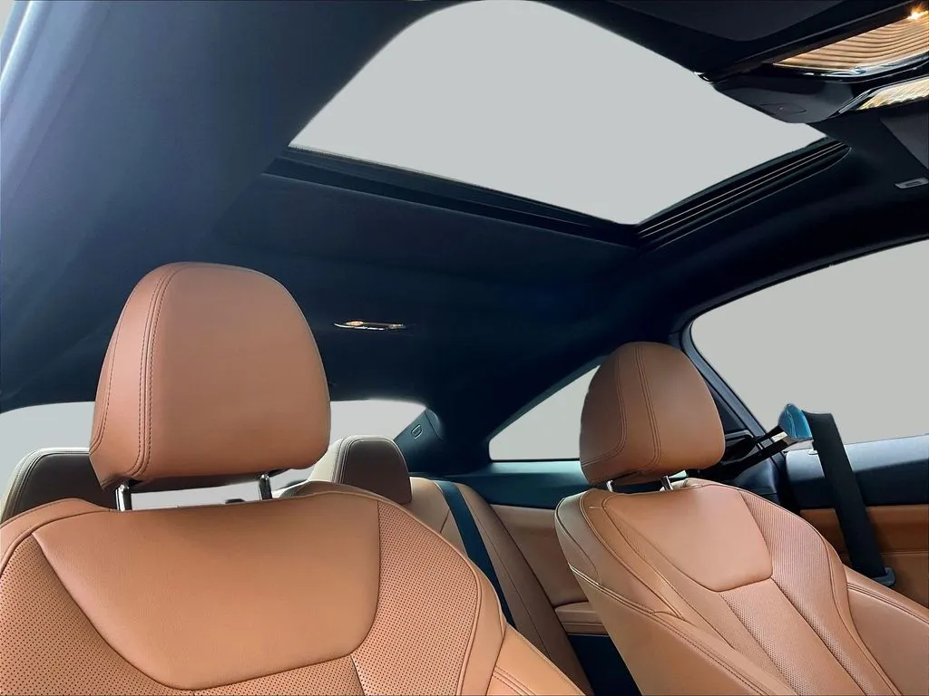 BMW 4 Series photo 25