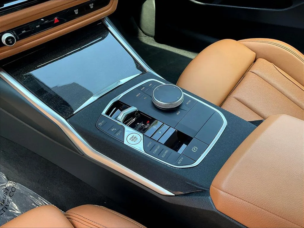 BMW 4 Series photo 16