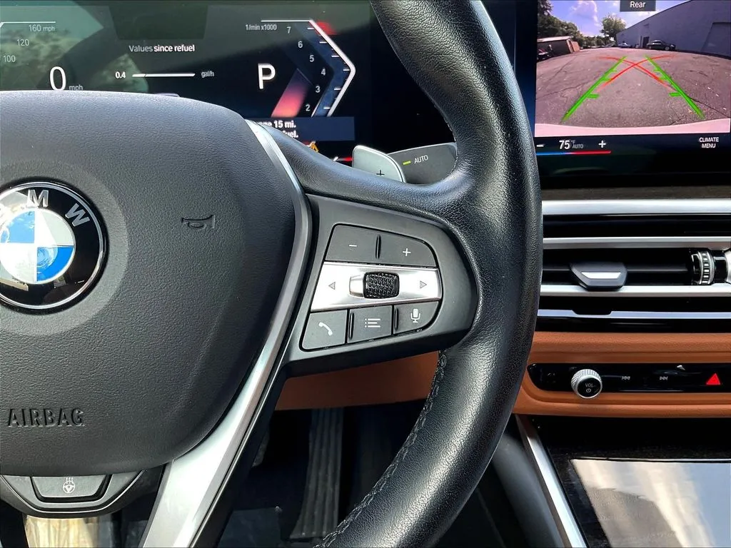 BMW 4 Series photo 12