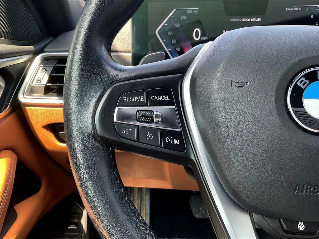 BMW 4 Series photo 11