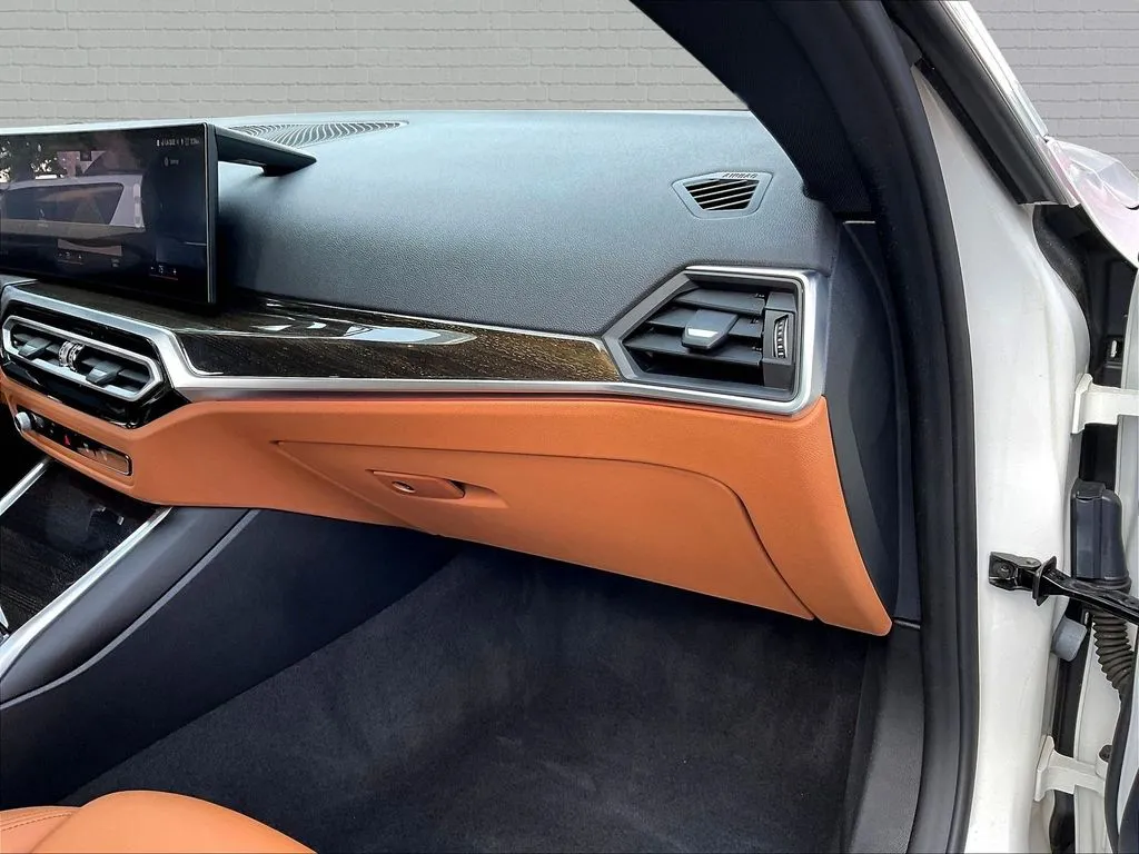 BMW 4 Series photo 24