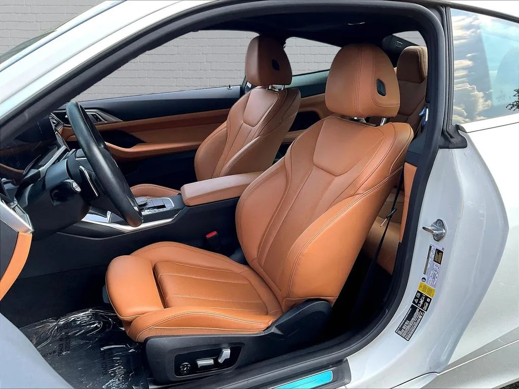BMW 4 Series photo 19