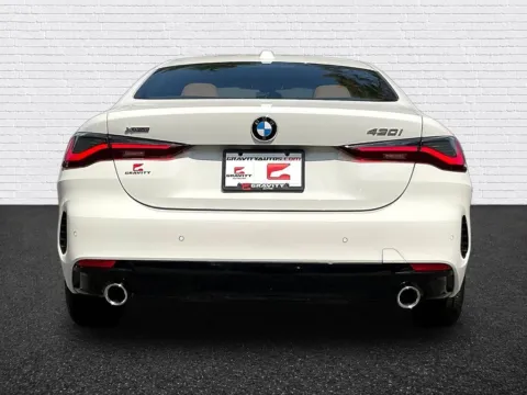 More photos of 2024 BMW 4 Series 430i xDrive at Gravity Autos Roswell, GA