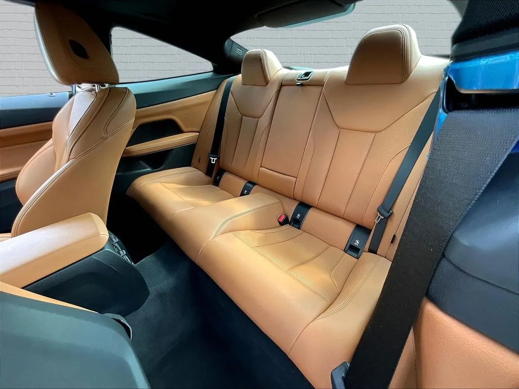 BMW 4 Series photo 20