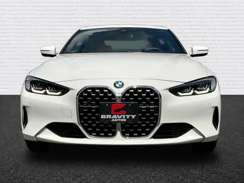Photos of 2024 BMW 4 Series 430i xDrive for sale in Roswell, GA at Gravity Autos Roswell