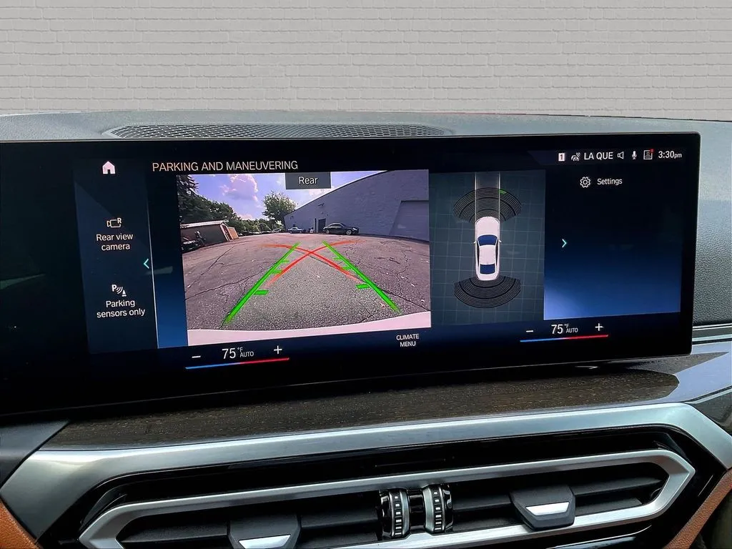 BMW 4 Series photo 14