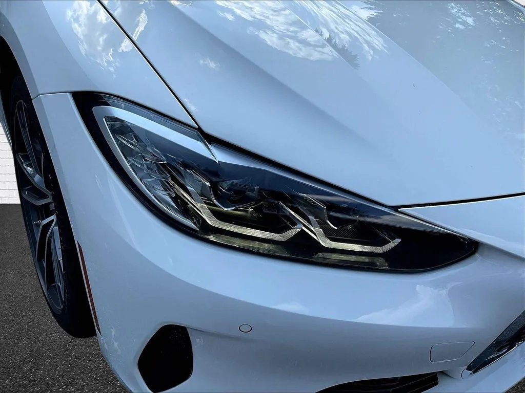 BMW 4 Series photo 28