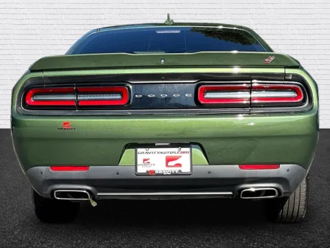 More photos of 2018 Dodge Challenger GT at Gravity Autos Roswell, GA