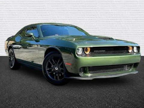 Another view of 2018 Dodge Challenger GT for sale in Roswell, GA at Gravity Autos Roswell