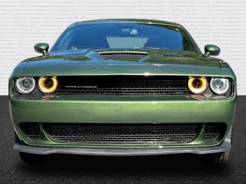 Photos of 2018 Dodge Challenger GT for sale in Roswell, GA at Gravity Autos Roswell