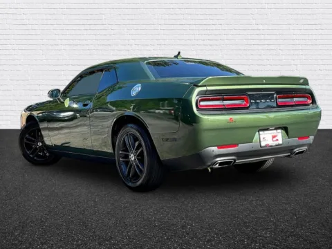 More photos of 2018 Dodge Challenger GT at Gravity Autos Roswell, GA