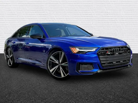 Another view of 2022 Audi S6 2.9T Prestige for sale in Roswell, GA at Gravity Autos Roswell