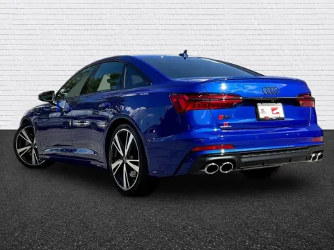 More photos of 2022 Audi S6 2.9T Prestige at Gravity Autos Roswell, GA