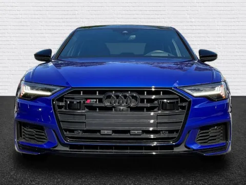 Photos of 2022 Audi S6 2.9T Prestige for sale in Roswell, GA at Gravity Autos Roswell
