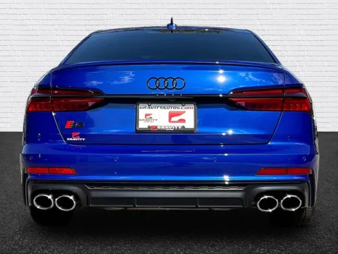 More photos of 2022 Audi S6 2.9T Prestige at Gravity Autos Roswell, GA