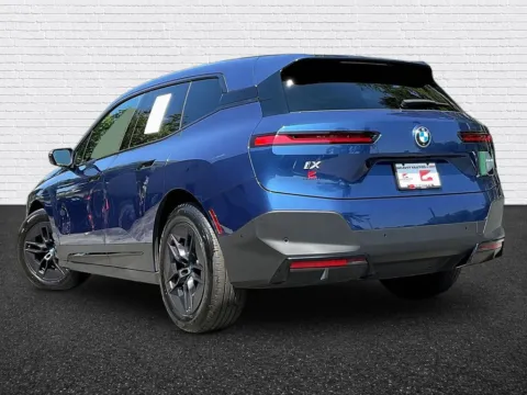 More photos of 2024 BMW iX xDrive50 at Gravity Autos Roswell, GA